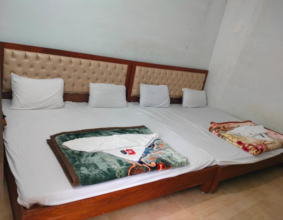 Hotel Studioz Sahastradhara Дехрадун Экстерьер фото